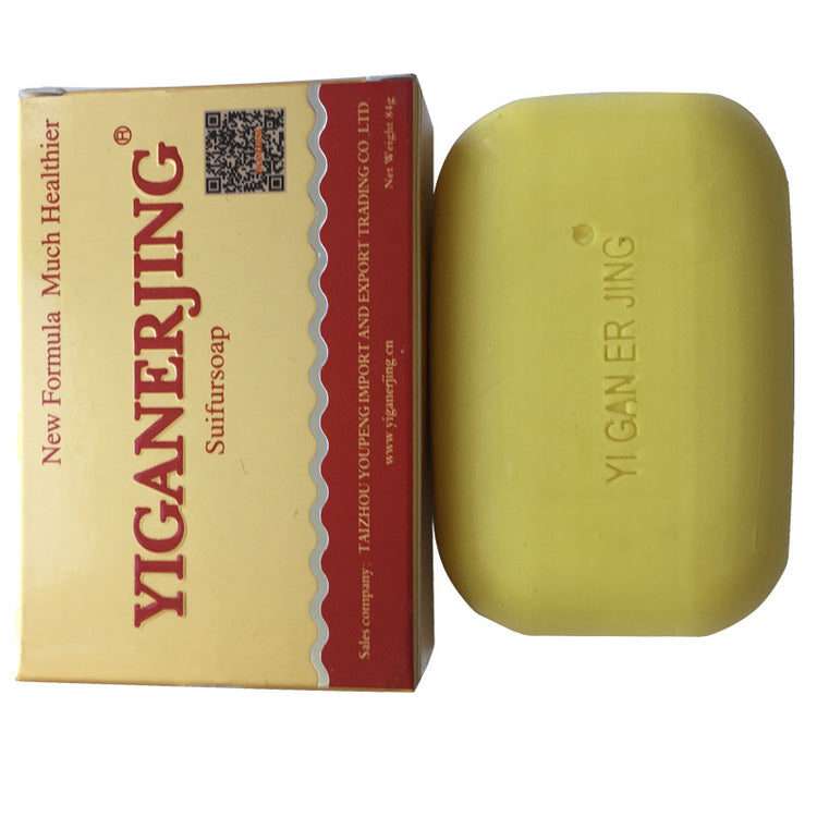 NATURAL SOAP